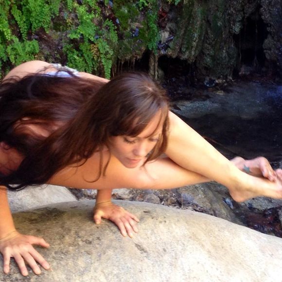 Meet your Posher, Tenaya - Picture 1 of 1